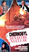 CHERNOBYL - DESASTRE NUCLEAR                 